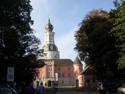 Schloss Jever